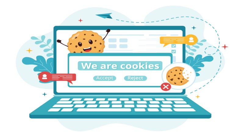 Linh hoạt lưu trữ thông tin qua Cookies