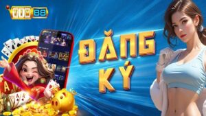 Hướng dẫn đăng ký, đăng nhập Tin88 cực nhanh gọn