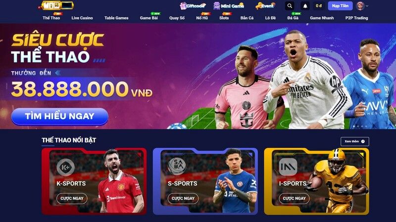 Đường link chính thức từ nhà cái Tin88 cho anh em