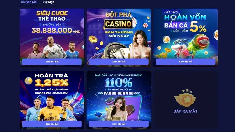Lưu ý quan trọng khi nhận khuyến mãi nhà cái Tin88