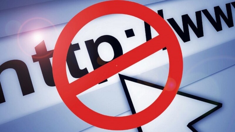 Nhà mạng Việt chặn VPN nên không truy cập được