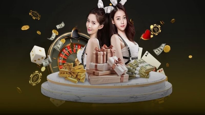 Người chơi không được trao ưu đãi từ hệ thống