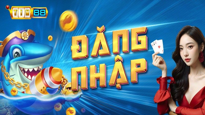 Thao tác đăng nhập được tối ưu nhanh gọn